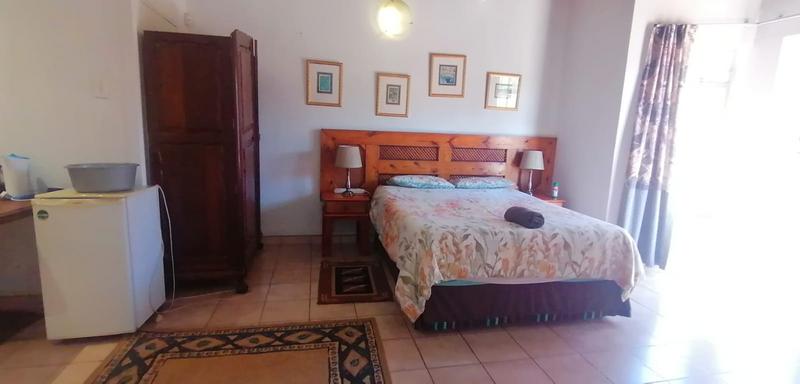 To Let 1 Bedroom Property for Rent in Hartbeespoort Rural North West